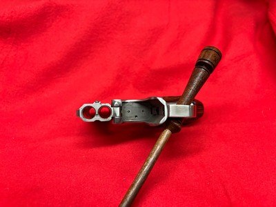 Bond Arms Snake Slayer .45 LC / .410 Gauge With Custom Leather Holster 3.5" Barrels - Image 7 of 12