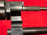 Burgo Model 108 .32 Long Revolver 4" 7 Shot - Image 8 of 10
