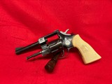 Burgo Model 108 .32 Long Revolver 4" 7 Shot - Image 5 of 10