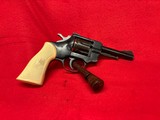Burgo Model 108 .32 Long Revolver 4" 7 Shot - Image 3 of 10