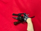 Burgo Model 108 .32 Long Revolver 4" 7 Shot - Image 6 of 10