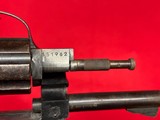 Burgo Model 108 .32 Long Revolver 4" 7 Shot - Image 7 of 10