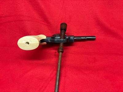 Burgo Model 108 .32 Long Revolver 4" 7 Shot - Image 9 of 10