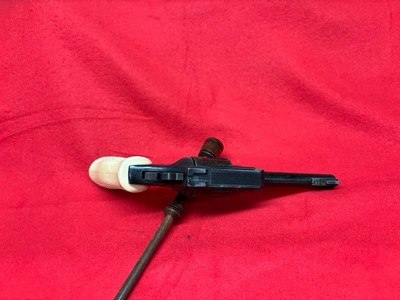 Burgo Model 108 .32 Long Revolver 4" 7 Shot - Image 10 of 10