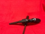 Smith Wesson Pre 31 .32 Long Revolver 4" 6 Shot - Image 8 of 8