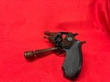 Smith Wesson Pre 31 .32 Long Revolver 4" 6 Shot - Image 5 of 8