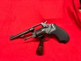 Smith Wesson Pre 31 .32 Long Revolver 4" 6 Shot - Image 4 of 8
