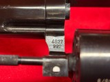 Taurus Tracker .22 LR Revolver 6.5" 9 Shot - Image 6 of 14