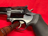 Taurus Tracker .22 LR Revolver 6.5" 9 Shot - Image 2 of 14