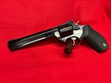 Taurus Tracker .22 LR Revolver 6.5" 9 Shot - Image 1 of 14