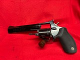 Taurus Tracker .22 LR Revolver 6.5" 9 Shot - Image 4 of 14
