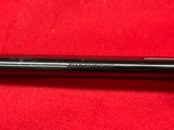 Taurus Tracker .22 LR Revolver 6.5" 9 Shot - Image 13 of 14
