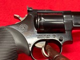 Taurus Tracker .22 LR Revolver 6.5" 9 Shot - Image 11 of 14