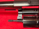 Taurus Tracker .22 LR Revolver 6.5" 9 Shot - Image 7 of 14