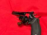 Taurus Tracker .22 LR Revolver 6.5" 9 Shot - Image 5 of 14