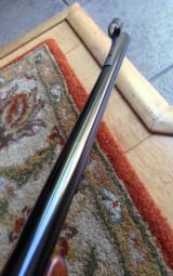 Winchester M70 in 458 win mag, last of the New Haven guns ANIB - 7 of 12