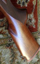 Winchester M70 in 458 win mag, last of the New Haven guns ANIB - 2 of 12