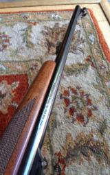 Winchester M70 in 458 win mag, last of the New Haven guns ANIB - 6 of 12