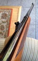 Ruger M77 in 458 Win Mag - 2 of 9