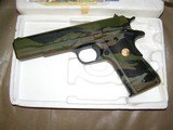 Colt 1911 Z-Cote Camo Companion - 2 of 5