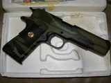 Colt 1911 Z-Cote Camo Companion - 3 of 5