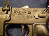 DPMS AR-15 - 4 of 7