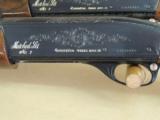 REMINGTON MODEL 1100 D GRADE FOUR GUN MATCHED SET #7 - 4 of 9