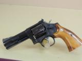 SALE PENDING
SMITH & WESSON MODEL 586-2 GBI .357 MAGNUM REVOLVER IN BOX - 4 of 6