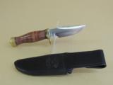 RANDALL MADE KNIFE STANABACK SPECIAL 4" WITH SHEATH - 1 of 2