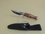 RANDALL MADE KNIFE STANABACK SPECIAL 4" WITH SHEATH - 2 of 2
