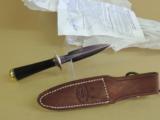 RANDALL MODEL 2 4" WITH SHEATH - 2 of 2