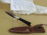RANDALL MODEL 2 4" WITH SHEATH - 1 of 2