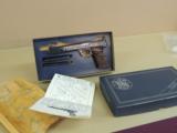 SALE PENDING
SMITH & WESSON MODEL 41 .22LR PISTOL IN BOX - 1 of 5