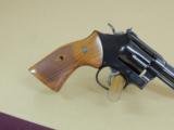 SALE PENDING
SMITH & WESSON MODEL 48-7 .22 MAGNUM REVOLVER - 6 of 7