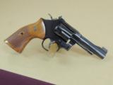 SALE PENDING
SMITH & WESSON MODEL 48-7 .22 MAGNUM REVOLVER - 5 of 7