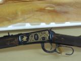 SALE PENDING
COLT WINCHESTER SET SINGLE ACTION ARMY REVOLVER & WINCHESTER MODEL 94
- 8 of 8