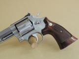 SALE PENDING SMITH & WESSON MODEL 686 .357 MAGNUM REVOLVER - 5 of 5
