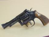 SMITH & WESSON MODEL 15-2 .38 SPECIAL REVOLVER,
- 3 of 3