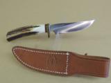RANDALL , RANDALL KNIFE SOCIETY RKS2 4 1/2" - 2 of 3