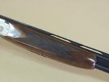 BERETTA 686 SILVER PIGEON S .410 OVER UNDER SHOTGUN - 11 of 11