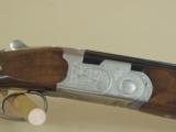BERETTA 686 SILVER PIGEON S .410 OVER UNDER SHOTGUN - 10 of 11