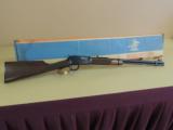 WINCHESTER MODEL 9422 .22 MAGNUM LEVER ACTION RIFLE IN BOX - 1 of 9