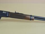 WINCHESTER MODEL 9422 .22 MAGNUM LEVER ACTION RIFLE IN BOX - 5 of 9