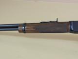 WINCHESTER MODEL 9422 .22 MAGNUM LEVER ACTION RIFLE IN BOX - 9 of 9