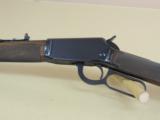 WINCHESTER MODEL 9422 .22 MAGNUM LEVER ACTION RIFLE IN BOX - 8 of 9