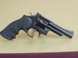 SALE PENDING...........................................SMITH & WESSON MODEL 19-5 .357 MAGNUM REVOLVER - 3 of 3