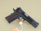 COLT 1911 LIGHTWEIGHT GOVERNMENT MODEL .45 ACP PISTOL IN BOX - 2 of 4