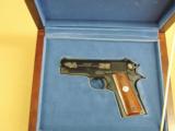 SALE PENDING COLT OFFICERS COMMENCEMENT ISSUE .45 ACP SERIES 80 PISTOL - 1 of 7