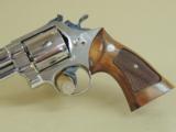 SALE PENDING
SMITH & WESSON MODEL 25-5 .45 COLT REVOLVER NICKEL - 2 of 6