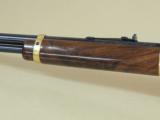 SALE PENDING WINCHESTER MODEL 9422 ANNIE OAKLEY .22 LR LEVER ACTION RIFLE IN BOX - 10 of 11